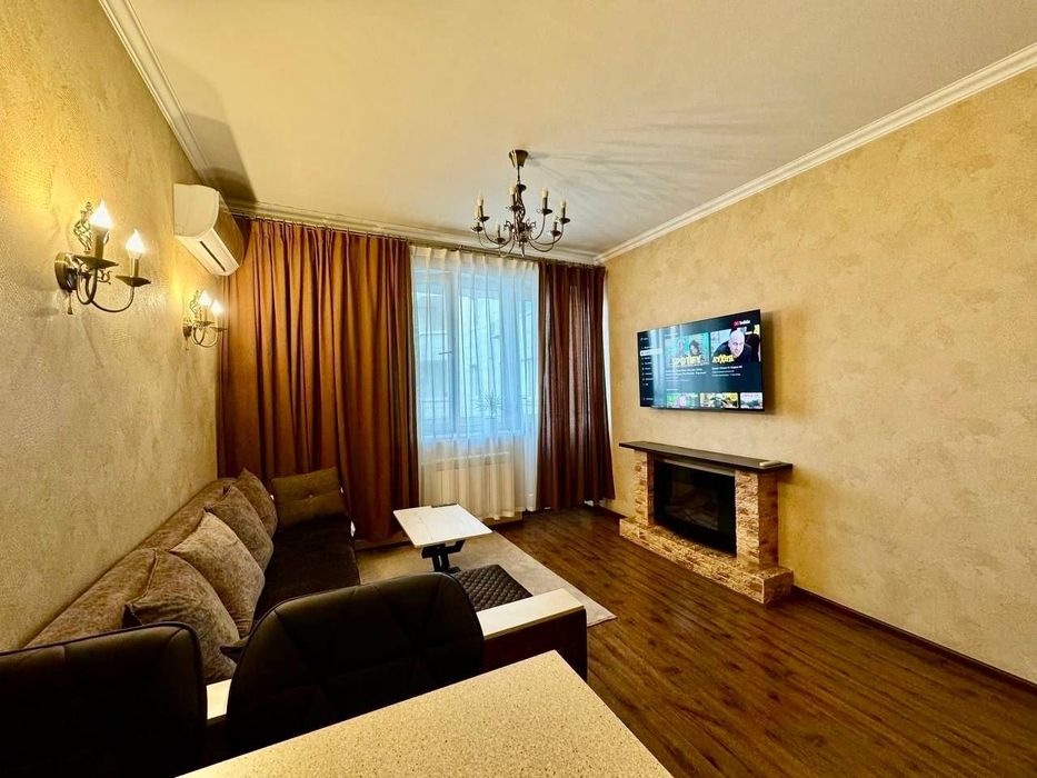 Юнусабад 13 квартал Мегаплэнет 2/11/13 (52²) продаётся новостройка