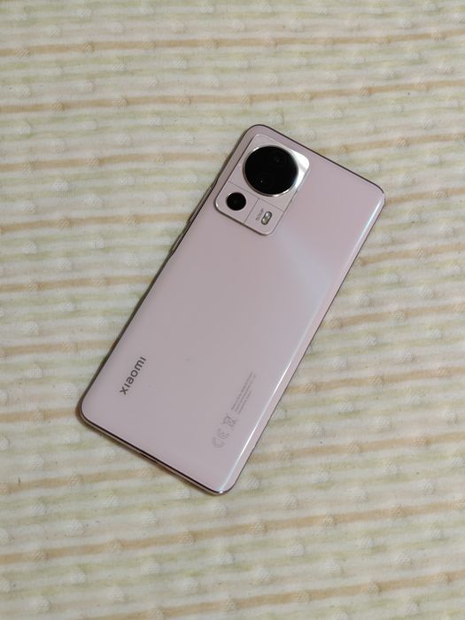 Xiaomi 13 lite 256 gb Ram 8 5G