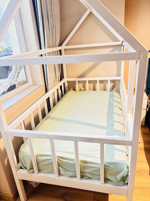 Детско легло 180/90