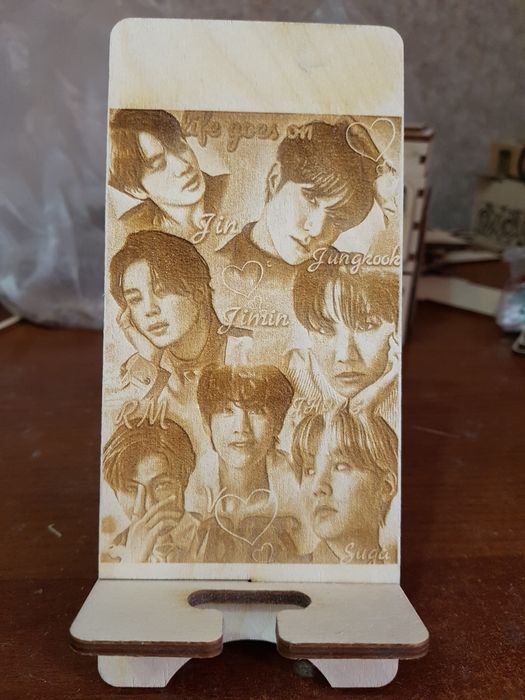 Подставки для Телефона Смартфона Айфонов