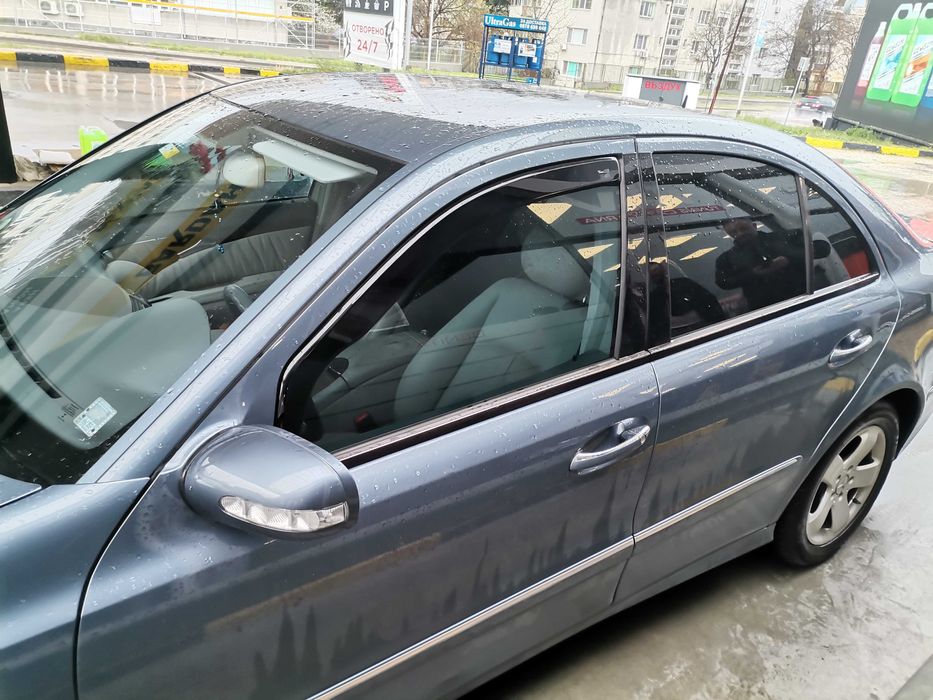 Ветробрани ХЕКО vetrobrani TEAM HEKO