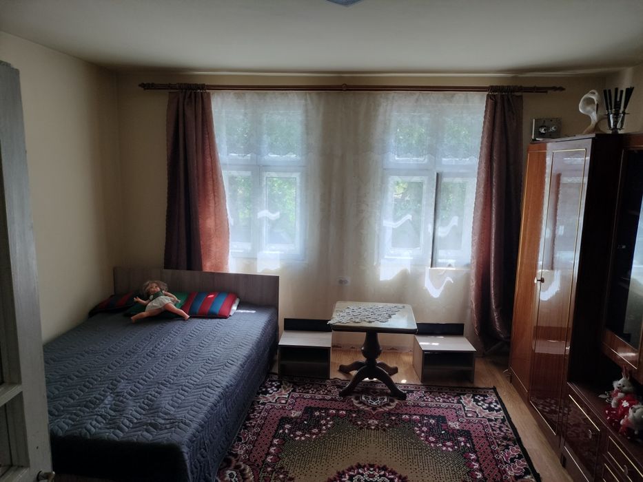 Casa de vacanta sau locuit !