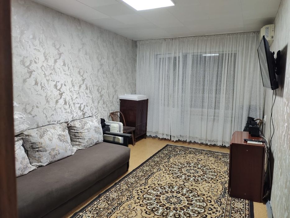 Сдам квартиру на длительный срок