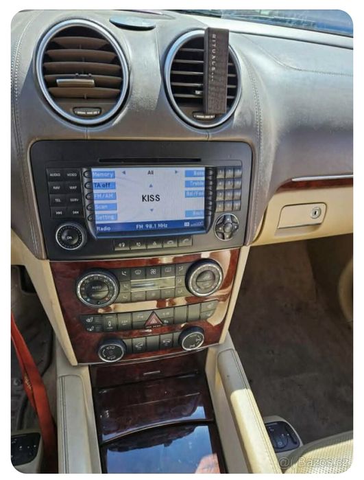 Продавам меrcedes