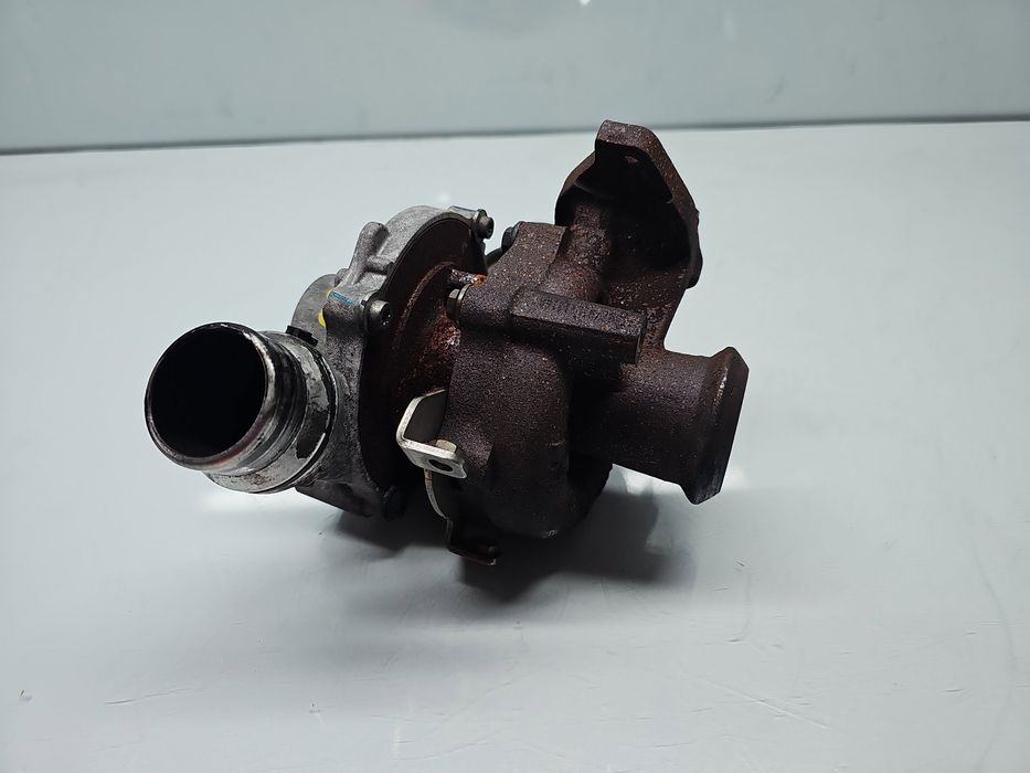 Turbina Mercedes Clasa A (W176) [Fabr 2012-2018] 16359700011 1.5 CDI 6