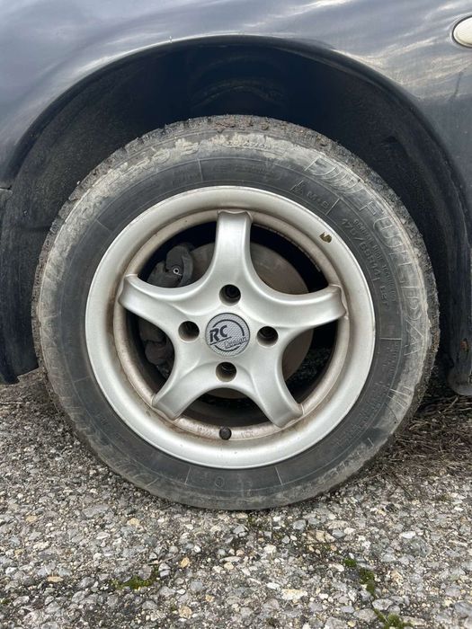 Peugeot 206 1.4 Hdi, 68кс. на части/ пежо 206 1.4Hdi