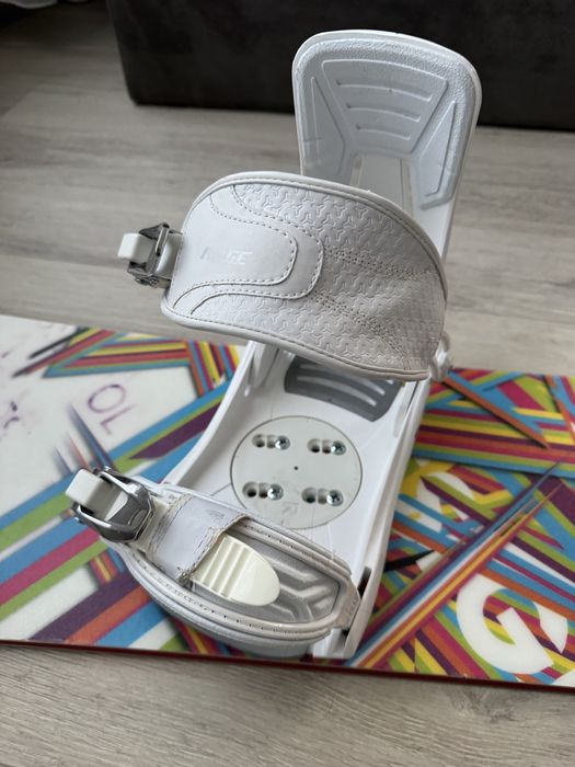 Сноуборд ROSSIGNOL Tesla 143cm