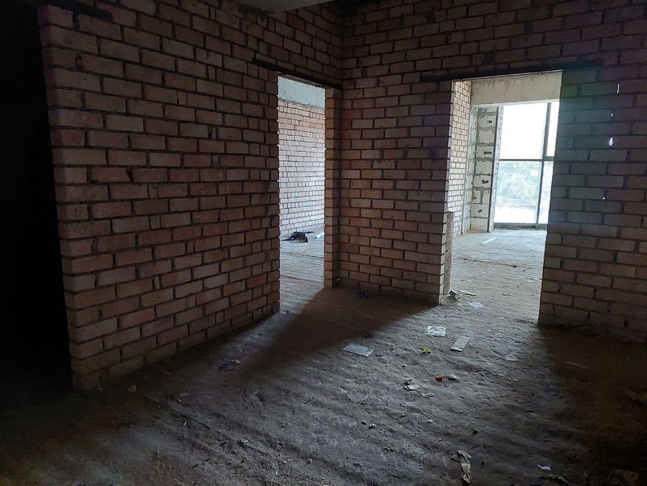 Продаётся 3х комнатная коробка