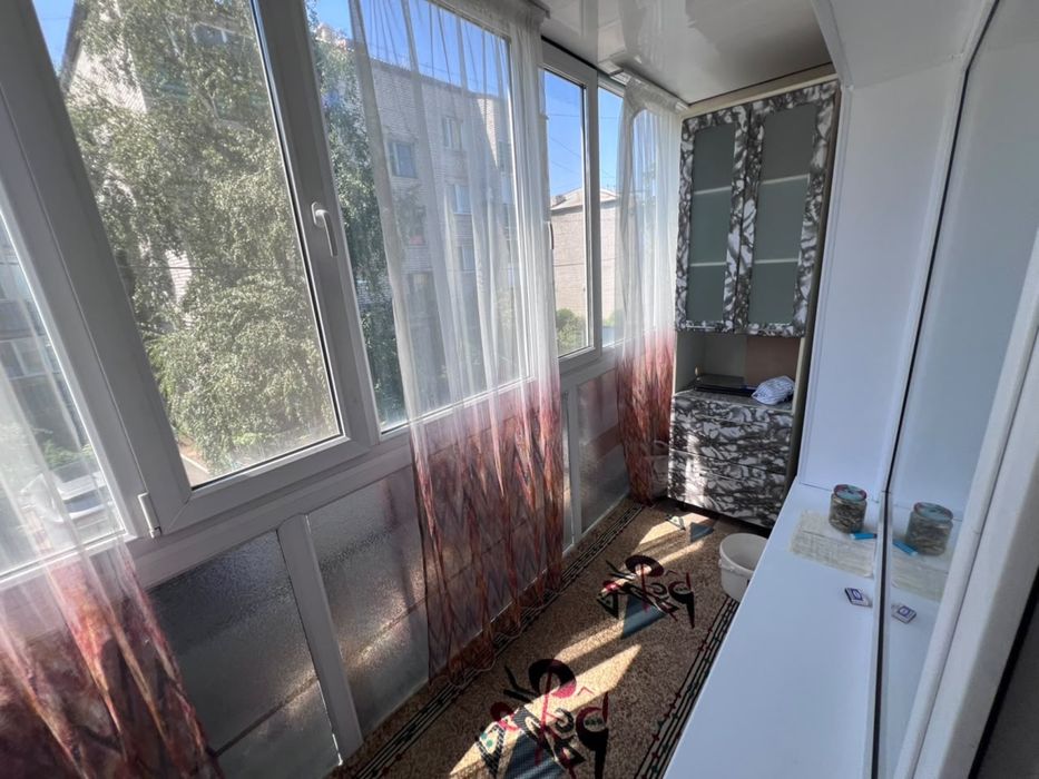 Продам 1 комнатную квартиру
