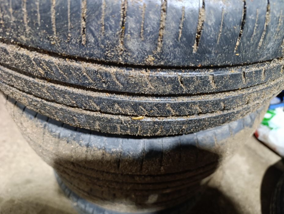 Продам колеса r 13