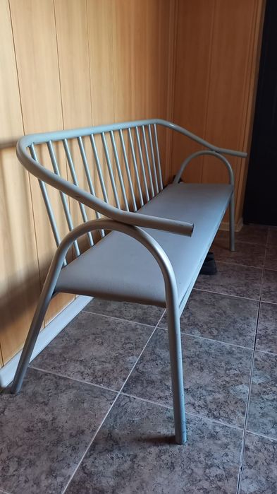 Продаётся лавочка