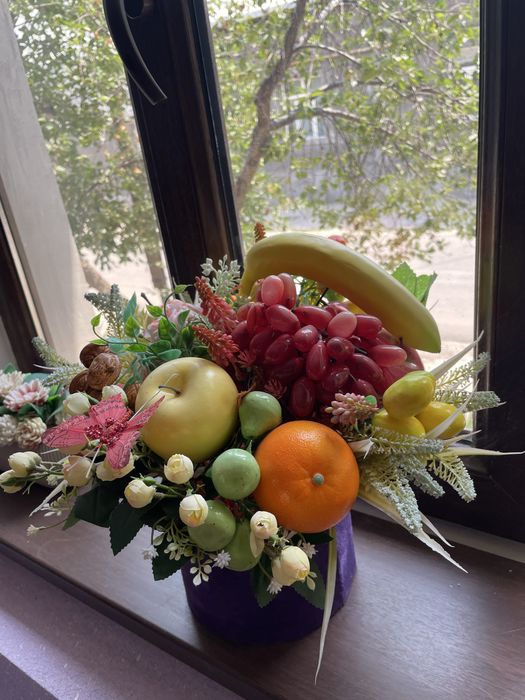 Suniy gul sotiladi arzon