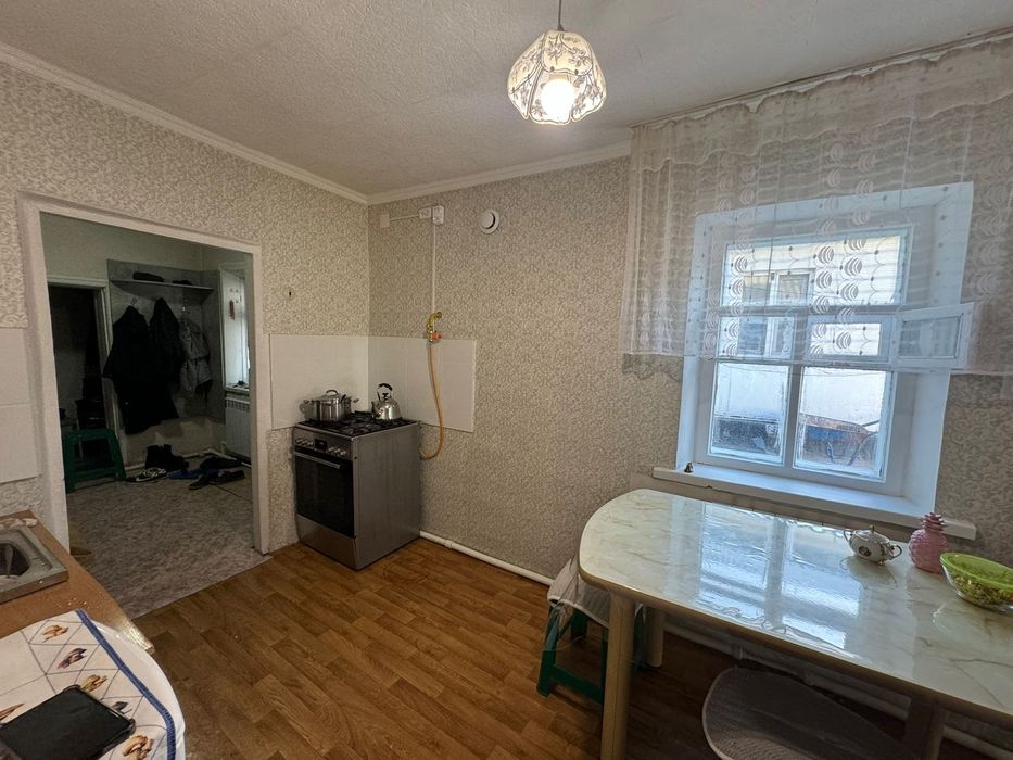 Продам дом в центре г.Караганда.