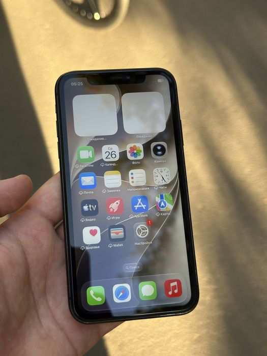 Продам 11 Iphone