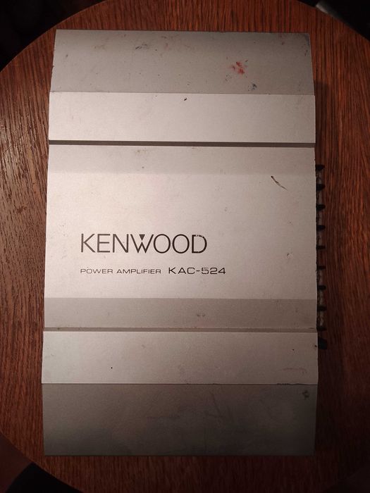 Усилватели три броя