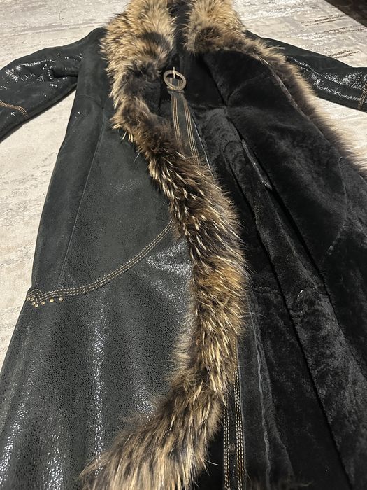 Продам дубленку.