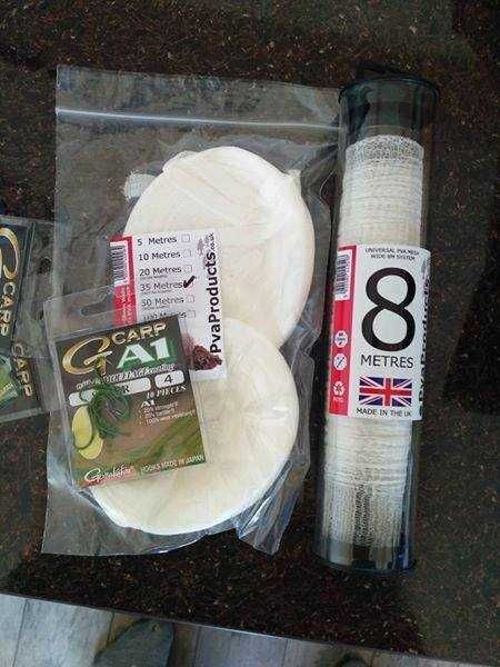 ПВА система с чорап топ качество!Внос от Англия!