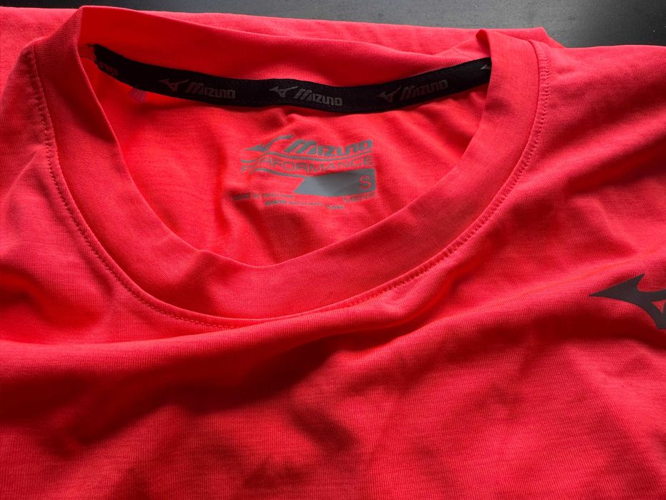 Mizuno тениска рамер S