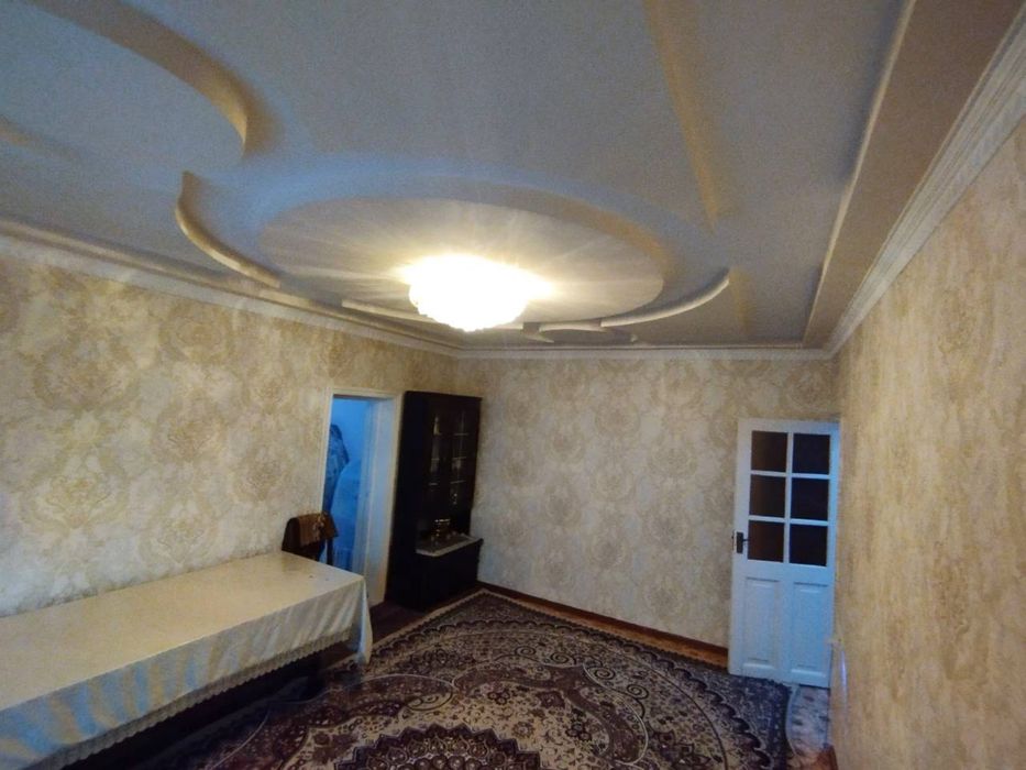 shayhontohur jar ariqda