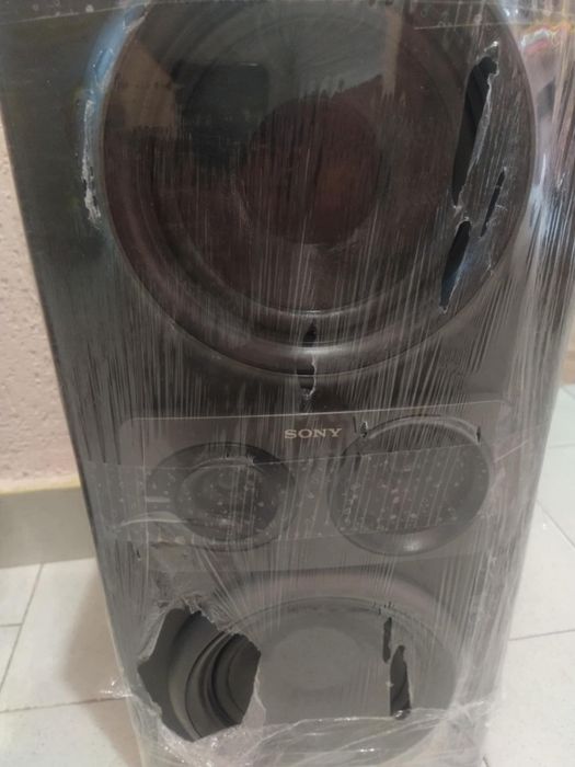 Тонколони SONY модел SS-A609