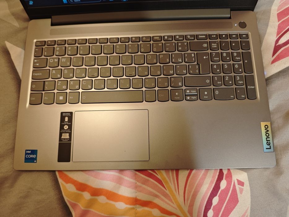 Lenovo IdeaPad Slim 3