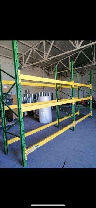 Rafturi metalice 21x892