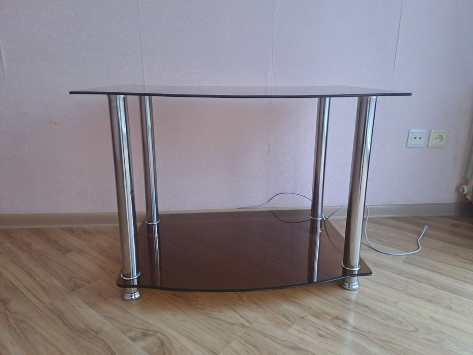 Тумба под тв и столик