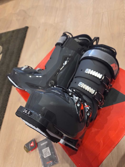 NORDICA Ски обувки SPEEDMACHINE 3 110 - размер 265