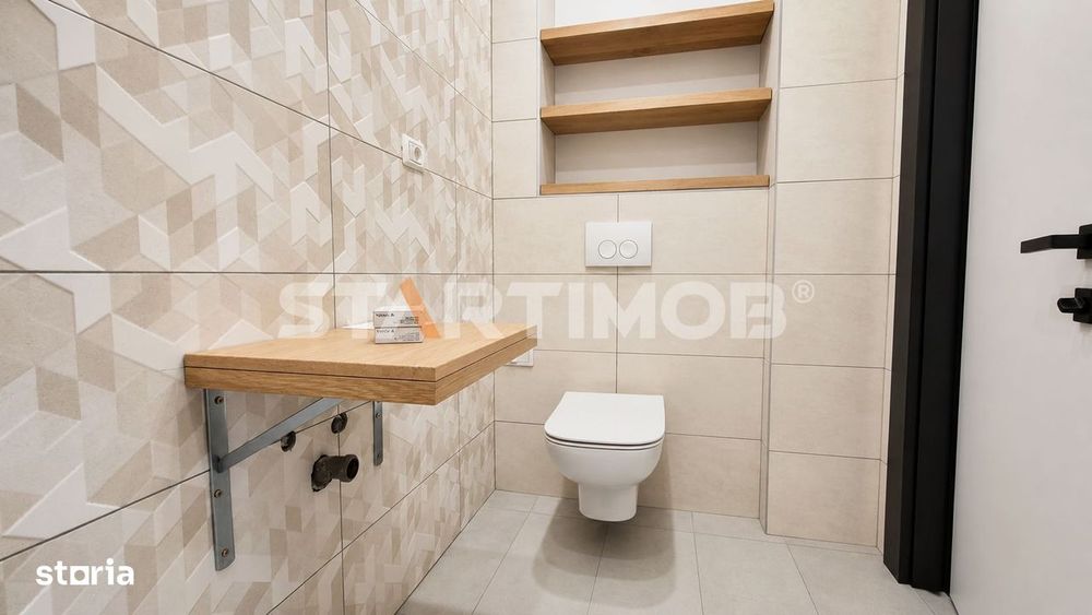 Apartament 2 camere premium Grivitei