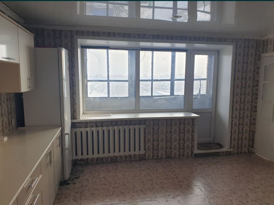 Продаётся две комнаты в общежитии