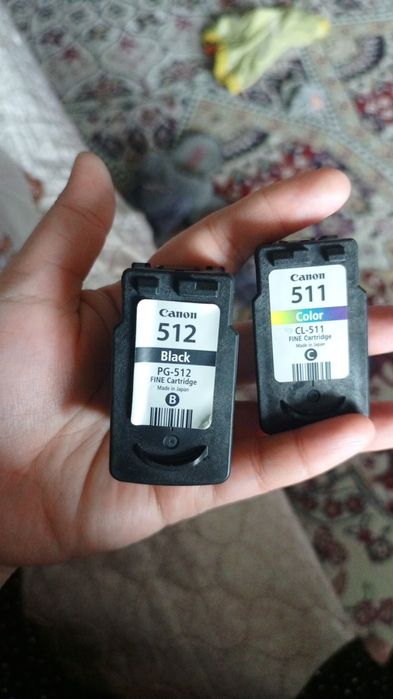 Продам принтер саnon