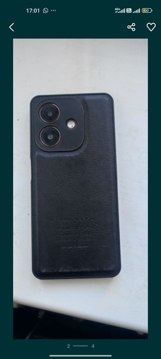 OPPO A5i срочно продается