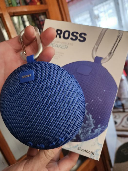 Boxa Platinet Cross 5 Watts