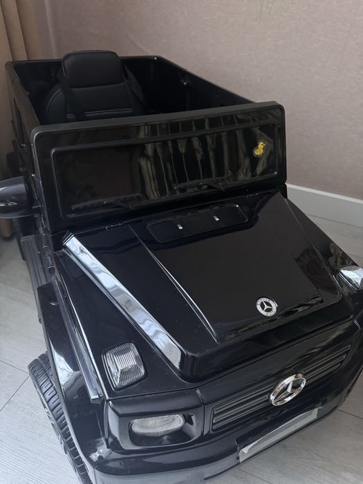 Продам детскую машину