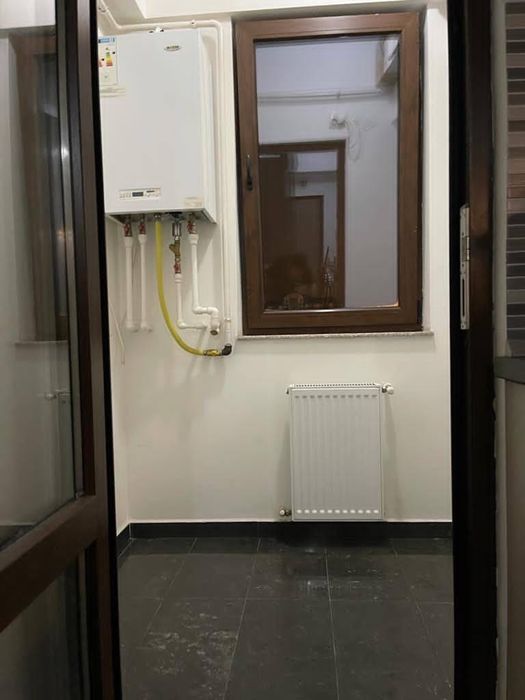 Inchiriez apartament 1 camera - Concept Residence Pacurari
