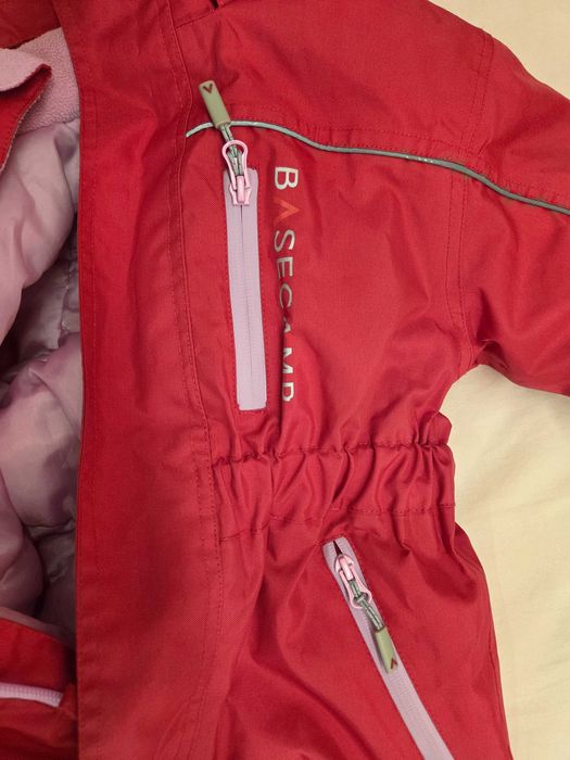 Ски гащеризон Basecamp, размер 92