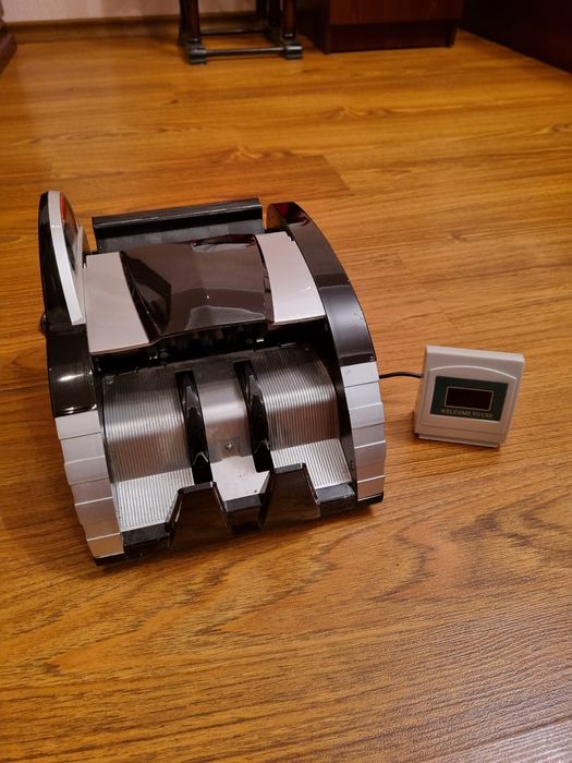 Продается счетная машинка