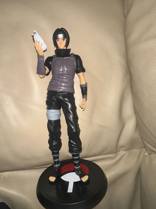 NARUTO ITACHI фигурка 29 см