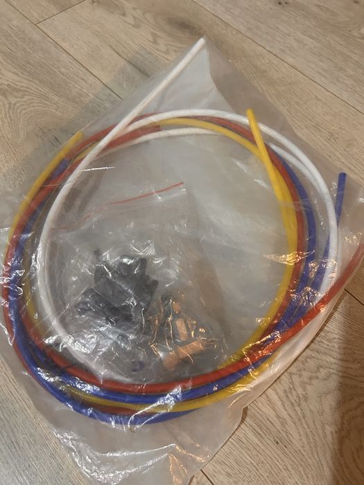 Фильтр для воды цептер