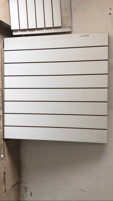 Экономпанели из кусков