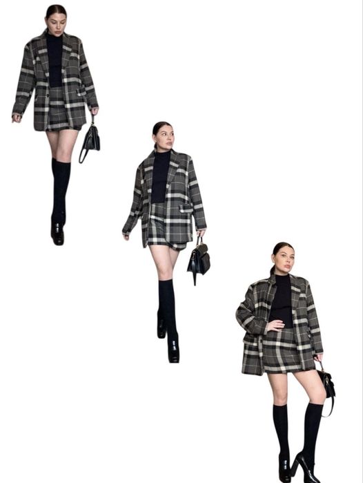 Костюм -двойка H&M