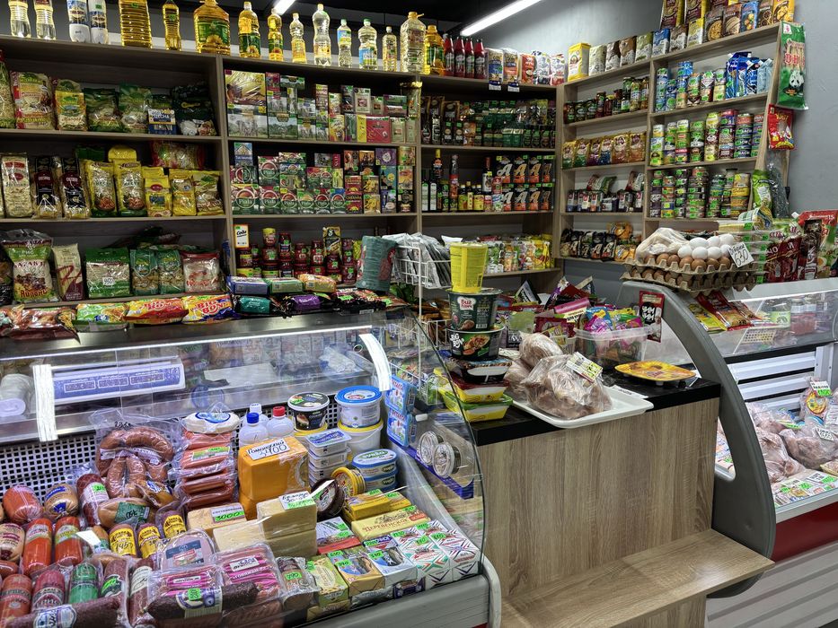 Продам готовый бизнес