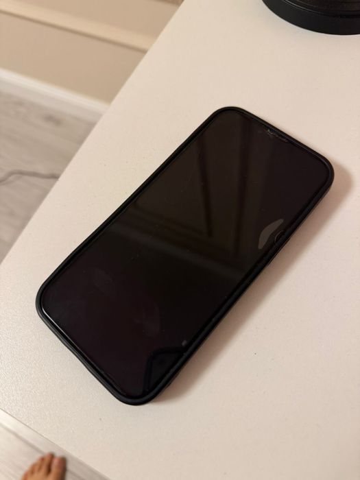 iPhone 13, темно-синий, 128гб, акб 77%