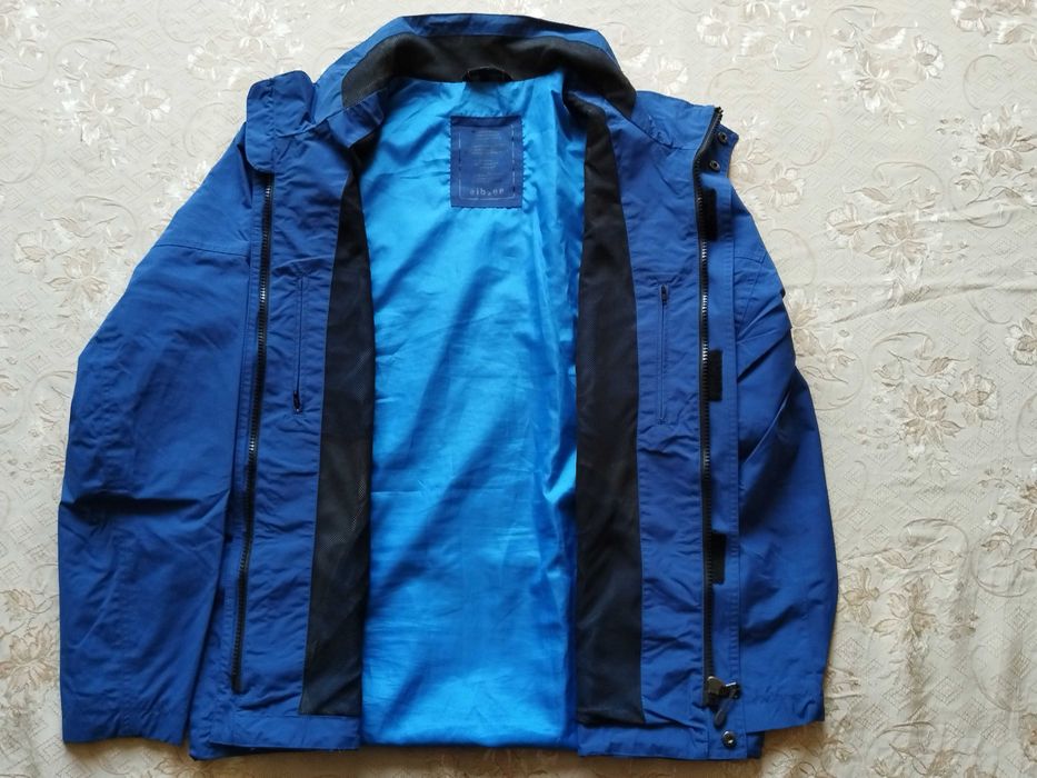 Мъжки спортни и туристически якета - размер XL, XXL