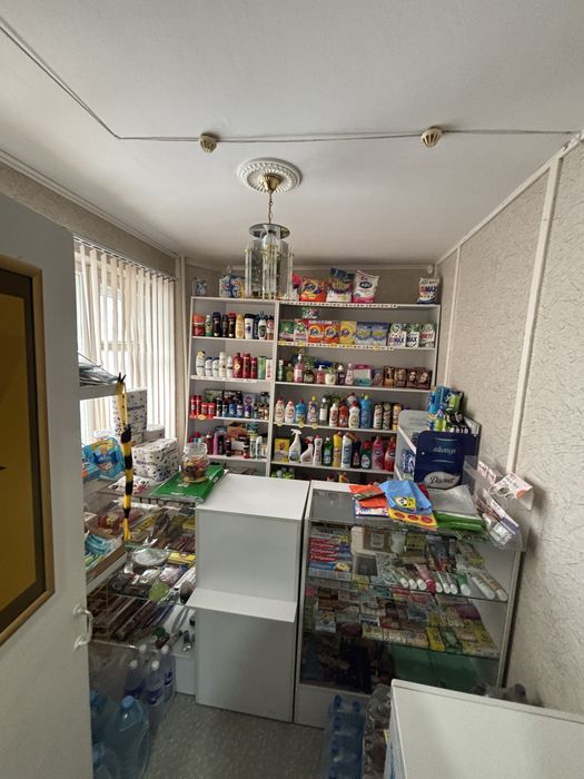 Продуктовый магазин Стелла