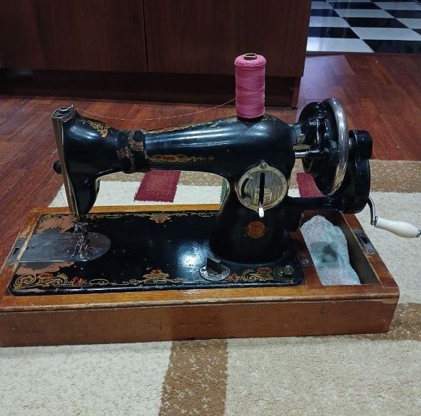 Ссср Тикадиган Машина