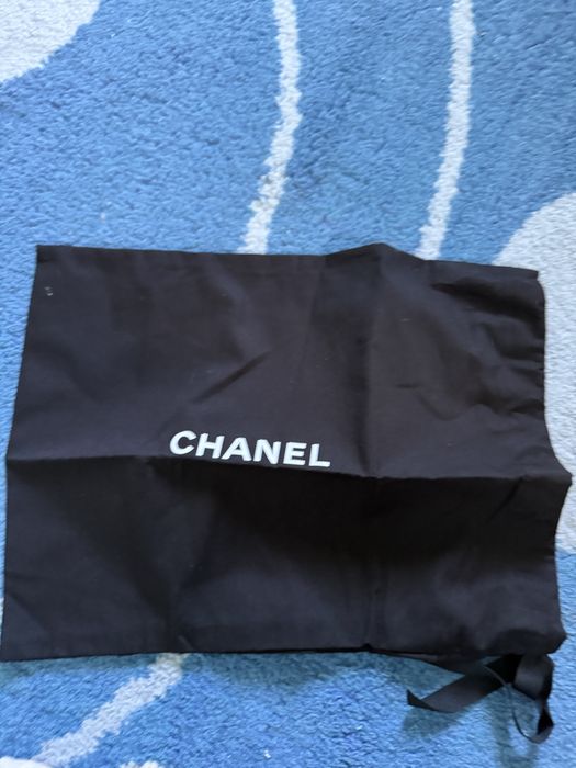 Chanel chanel chanel