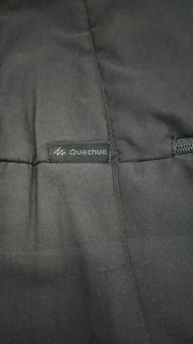 Geaca barbati Quechua