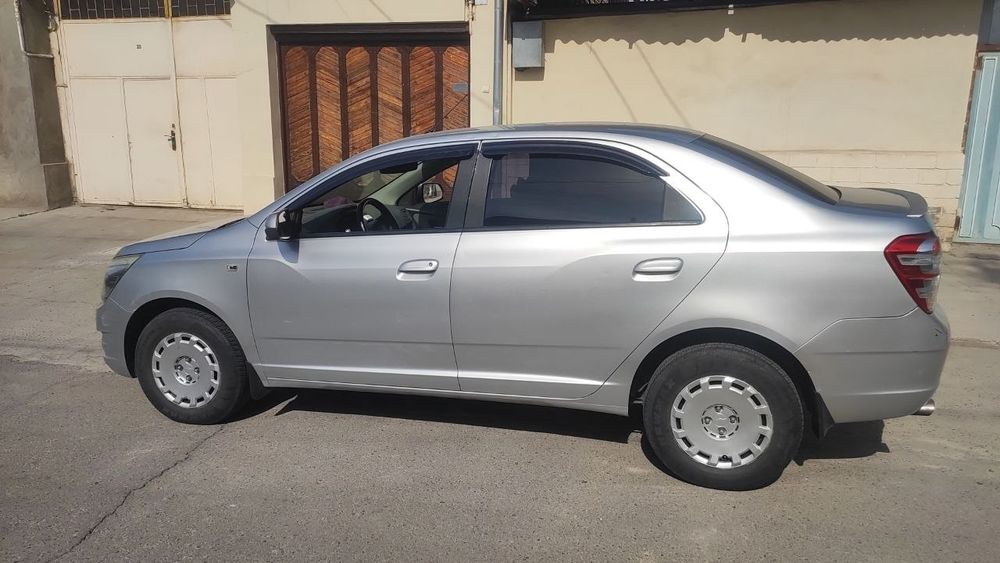 Chevrolet Cobalt avtamat