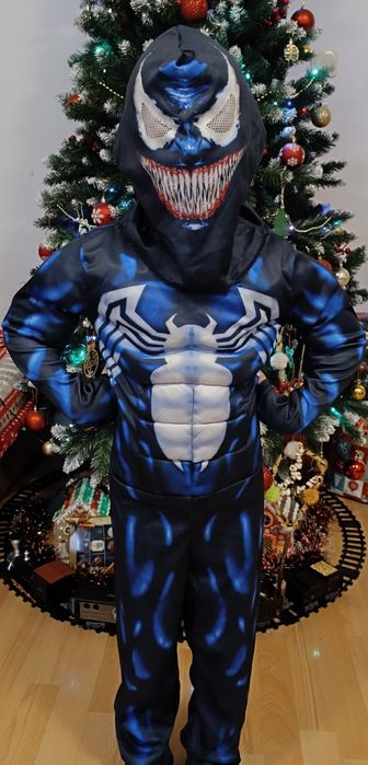 Детски костюм на Венъм (Venom)